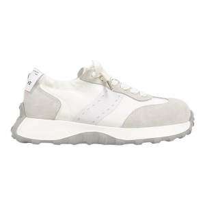 Breathable Thick Sole Mary Jane Shoes
