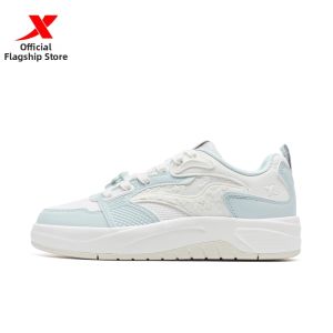 XTEP | Summer New Casual Board Shoes For Women