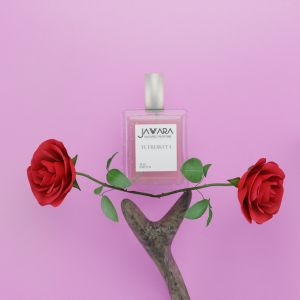 jawara parfum TE FRESKETA 15ml inspired by avril lvgne forbidden rose