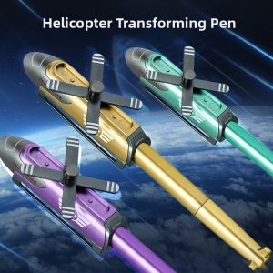 LFSHAONVXIN | Creative Helicopter Pen for Kids