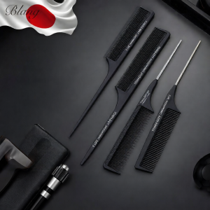 Fine Anti-static Hair Comb
