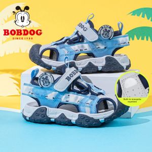 Bobdog | Dép Trẻ Em Chống Muỗi