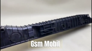 Upper Tank Radiator Mercy Axor 4028T - 8855