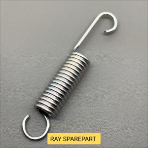 PER SPRING STANDAR SAMPING SATU HONDA VARIO BEAT SCOOPY PCX GENIO SPACY SUPRA UNIVERSAL ORI