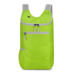 Water Resistant Lightweight Multi-functional Backpack