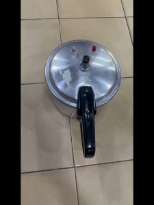 BUTTERFLY PRESSURE COOKER 4.5L BPC-20A