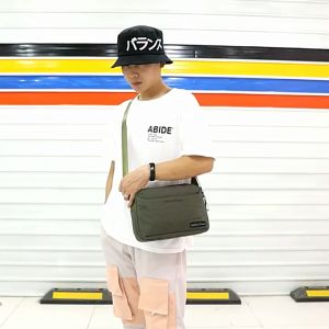 Túi đeo vai nam nữ TC48