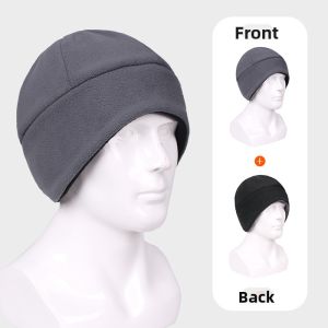 JIFANPAUL | Outdoor Fleece Hat Warm Windproof