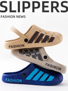 JIFANPAUL | Mens Anti-slip Sandals