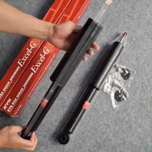 [GIÁ 1 CẶP] Giảm Xóc Sau Honda Civic 2012-2016 KYB 348066 - Thương Hiệu KYB Phuộc sau