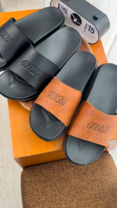 Cloka - Cyello 2.0 | Sandal Karet Pria | Sandal Distro | Sendal Cowok | Sandal Slide | Sendal Selop
