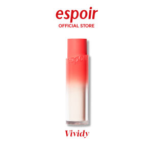 (NEW) ESPOIR NOWEAR LIPSTICK BALMING GLOW (GALAXY BEAM COLLECTION) 3g เอสปัวร์ ลิปบาล์ม