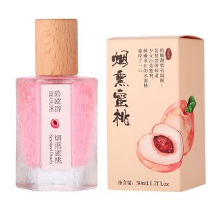 50ML Women Fresh Natural Pheromone Parfum Club De Nuit Perfume Original Lasting Fruity Scent Body Spray for Ladies