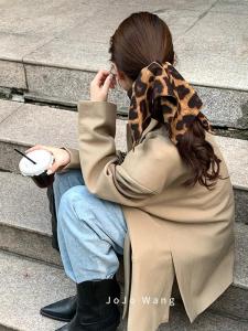 High Elasticity Womens Hair Ties Premium Autumn Winter Fashionable Hair Bands Head Ropes Stylish Hair Accessories