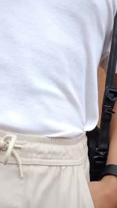 PROMO Celana Pendek Broadshot Pria Size 27-32 / Celana Pendek Pinggan Karet / Celana Pendek Pinggang Tali Pria / Celana Pendek Distro Pria / Celana Pria / Celana Santai Pria