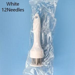 1Pc Handheld Use Household Tender Meat Needle with Broken Tendons Pork Chop Chicken Chop Chicken Tools Wings Meat Needle Hammer