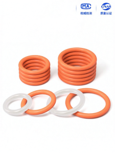 qd | Oil And Water Resistant High Temperature O-Ring
