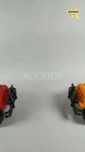 Mainan Anak Kendaraan Mobil Jeep No Baterai Murah Edukasi Acekids -M597
