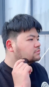 Aigo KS-MINI8 Electric Shaver IPX7 Waterproof 8000 RPM 3D Floating Head with Self-Sharpening Blades Quick Charge Type-C