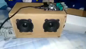 ZK-MT21 Channel Bluetooth 5.0 CS8673E 2.1 Subwoofer Amplifier Board 50W X 2+100W Power Audio Stereo Amplifier Board Bass AMP AUX / ZK502MT Digital Audio Power Amplifier Board