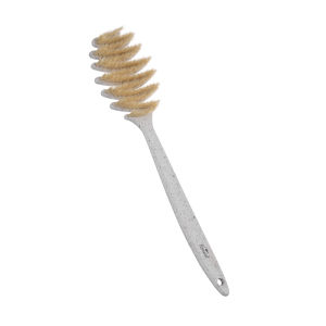KRRAMEL | Exfoliating Body Brush