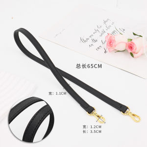 Nylon Crossbody Bag Strap Underarm Hobo Replacement Shoulder Bag Belt Three-in-One Design Summer 2024 Collection