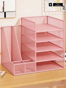 MUGG | Multi-function Desktop Storage Shelf