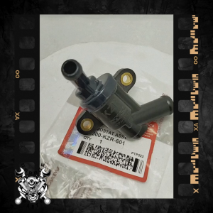 Thermostat Radiator Honda KZR VARIO 150 LED Termostat VARIO 125 TERMOTAT Vario 125 FI Original Ori