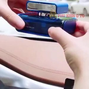 Nước Hoa Ô Tô DUKE Tinh Dầu Xe Hơi Cao Cấp Đặt Taplo Ô Tô Khử Mùi Chống Say Xe Chiết Xuất Hoàn Toàn Từ Thiên Nhiên