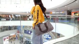 LegumStore Tote Bag Wanita: Kanvas, Diaper, Selempang & Tote Hobo