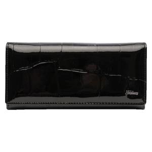 SIFULUN | Stylish Leather Long Clutch Wallet Large Capacity