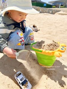 Portable Foldable Beach Toys