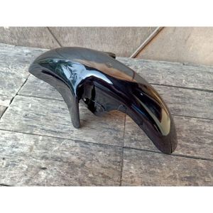 Slebor Spakbor Kawasaki Ninja RR Hitam Variasi CB GL MP TIGER