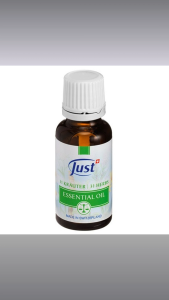 Just 31 Herb Body Essential Oil 20ml | Multi-Herbal Massage & Bath Oil | Natural Herbal Extract Blend for Skin & Hair Care