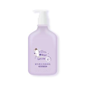Unicat | Moisturizing & Fragrant Body Lotion