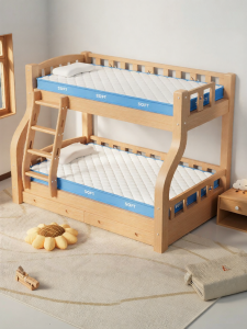 LANWUXUAN | Latex Soft Mattress 130x190cm