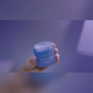 Laneige Water Sleeping Mask 70ml วอเตอร์ สลีปปิ้งมาส์ก ฟื้นผิวอ่อนล้าให้สดใส