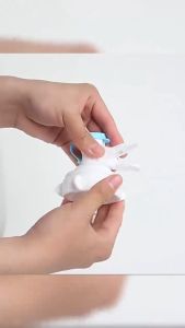 Kran Keran Tutup Galon Aqua air Minum Kepala Kran Galon Tutup Dispenser