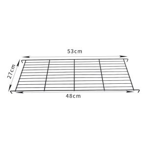 Jiaxun | Multipurpose Platform Pet Cage Accessories