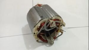 Stator 4100 NH untuk mesin potong keramik