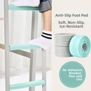 Non-slip Comfortable Tread Footpad