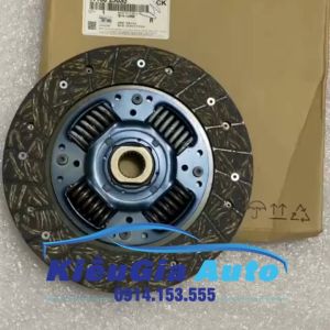 Lá đĩa côn Kia Forte 2008-2013 Chính hãng