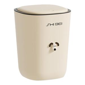 ASCOR | Home Use Large Capacity Covered Bin