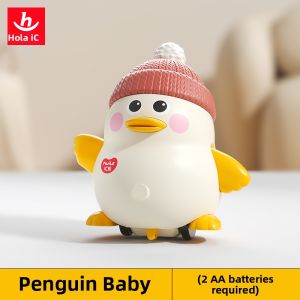 Huile Toys | Early Education Crawling Practice Baby Toy
