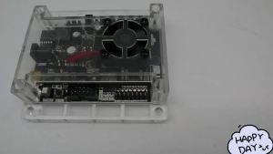 CNC Controller Tools 3-Axis Control Board GRBL 1.1 USB Port Integrated Driver With Offline Controller for 3018 Laser Engraver