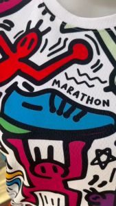 เสื้อ Thairun Alien Run