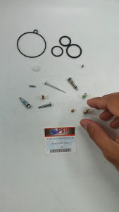 Repairkit Karburator Revo Absolute - Repair Kit Carburator Parkit Spuyer Karbu Assy Honda Blade 2008