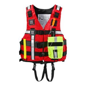 BAIZHOU | Áo Phao Cứu Sinh Độ Nổi Cao 190N