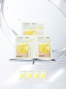 Mask Family | Hydration Moisture Sensitive Skin Care Wrinkle Reduction Mask