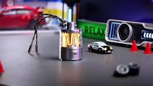 CONUSEA | 1/64 AE86 Rc Drift Car Mini Desktop Model Remote Control Cars 2.4G Radio Control Racing Vehicle Electric Toy Boys Children Games